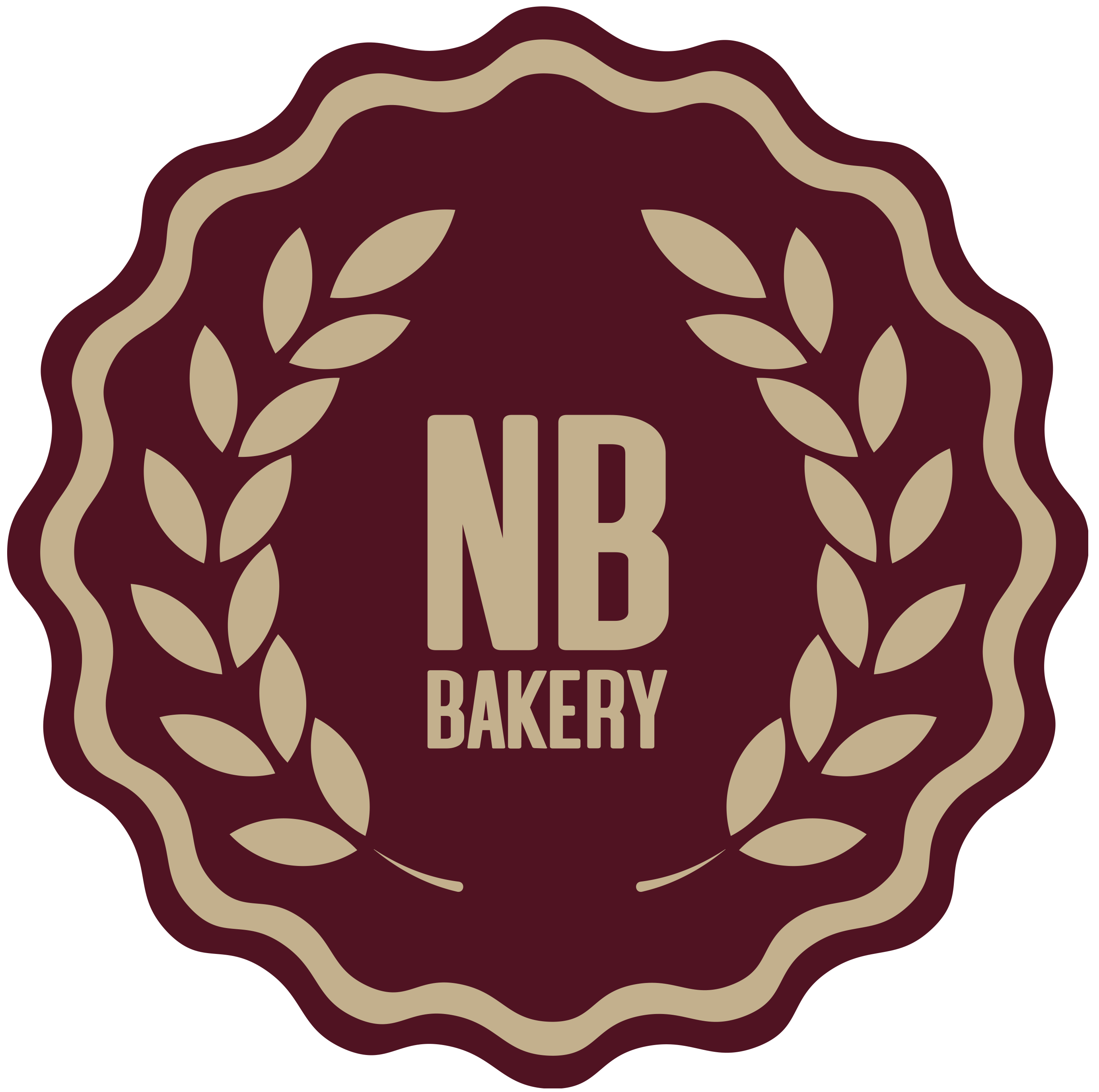 NB Bakery